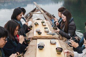 SL Hitoyoshi and Terroir Dining Tour