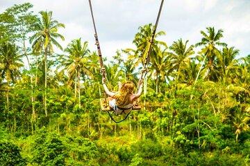 Bali Cultural Experience