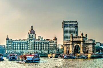 City Experience By Trip Mumbai Tours
