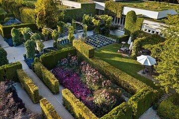 Rouen to Giverny : Exclusive Private Tour up to 8 pax per group
