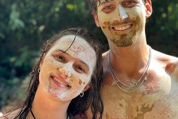 Healing in the Cloud Forest – Waterfall Therapy Package
