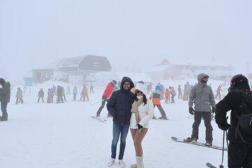 Montreal Guided Adventure in Mont Tremblant