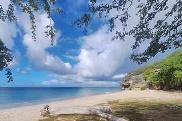 The Hidden Gems of Curacao