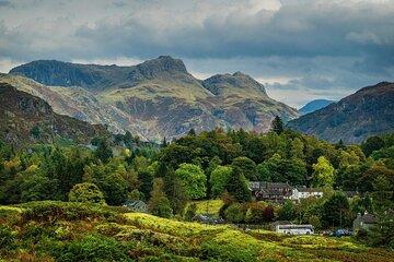 Lake District and Windermere 11 Hour Tour from Manchester