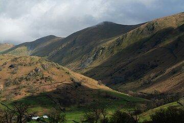 Lake District and Windermere Full Day Tour from Liverpool