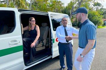 La Romana to Bayahibe transfer