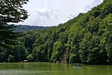 Private 1-Day Tour: Yerevan to Dilijan & Sevan