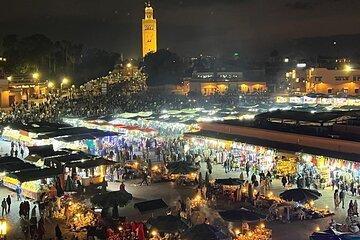 Transfer from Marrakech to Casablanca,Agadir,Essouira and Fez
