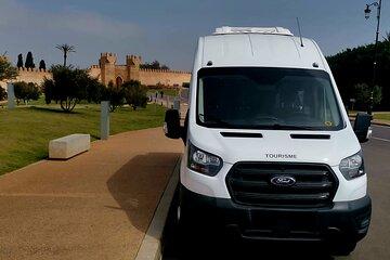 Unforgettable Guided Tour of Rabat Historic Capital of Morocco