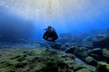 Chania Scuba Diving | Fun Dives | Certified Divers