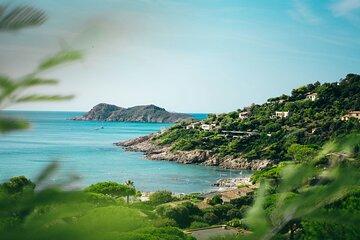Private Tour Toulon and Saint-Tropez
