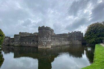 Beaumaris half day tour from Llandudno and Conwy