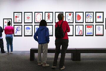 Museum of Pop Culture (MOPOP) Admission Ticket