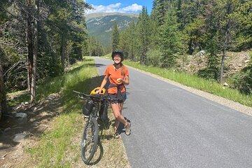 Colorado Rockies 1 Day E-Bike Tour