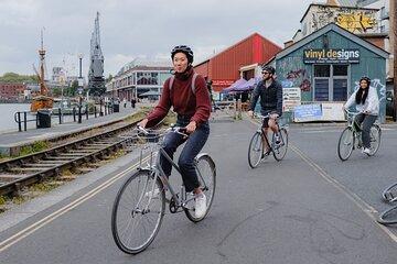 Bristol Landmarks Loop Bike Tour