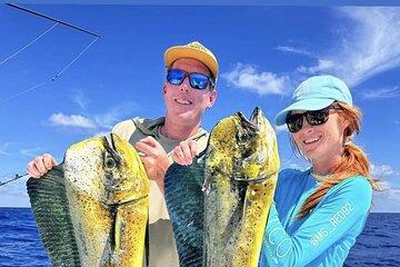 Punta Cana Private Fishing Adventure Tour