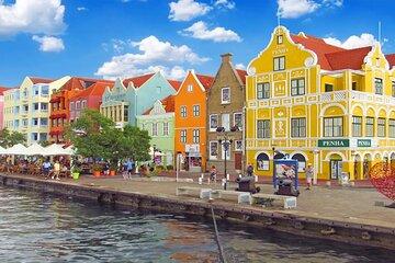 Heart of Willemstad Walking Tour