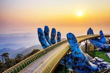 Ba Na Hills And Da Nang City Sightseeing Private Tour