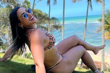 Hidden Paradise - Satu Beach + Caraiva