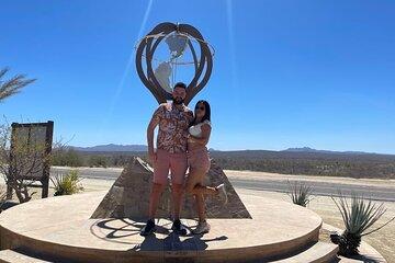 Cabo Rural Tour