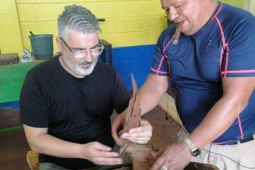 Cigar Factory Tour from Granada