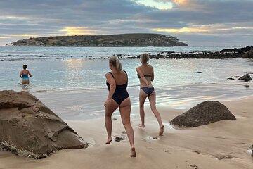 Fleurieu 2 Night Women's Yoga Hiking and Culture Retreat