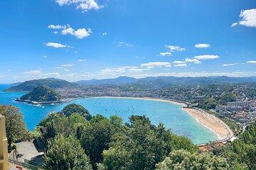 San Sebastian Transfer to Bordeaux