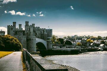 North Wales Adventure 10 Hour Day Tour from Liverpool