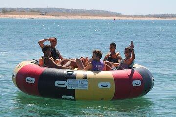 Twister Private Water Tubing in the Algarve