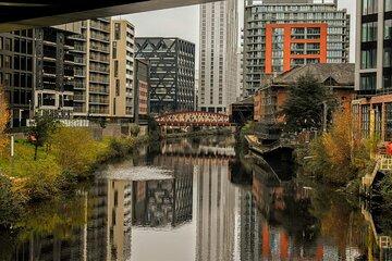 3 Hour Orientation Tour in Manchester