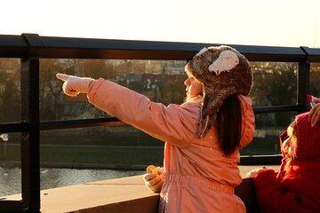Fairy Tales and Legends of Krakow Family Tour