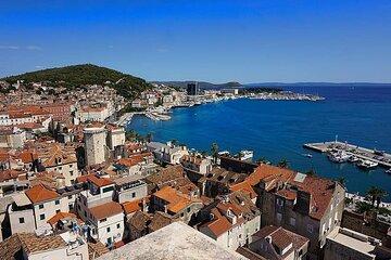 Zadar Private Walking Tour Experience