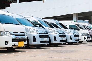 Kota Kinabalu: Private 1 Way Transfer to Sandakan or Semporna