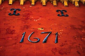 Secrets of St. Thomas: Historical Walking Tour