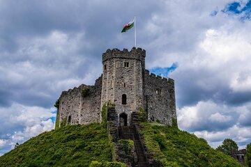 Ultimate Cardiff 10 Hour Day Tour