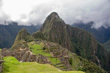 Official Entrance Tickets to Machu Picchu - Fast and Secure