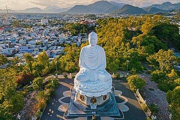 Half Day Car Nha Trang Excursion in Vietnam