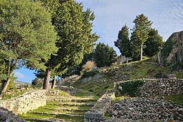 Stolac City Tour