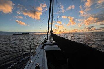 Hopping Secret Private Islands Through Boat Chartering Treasure