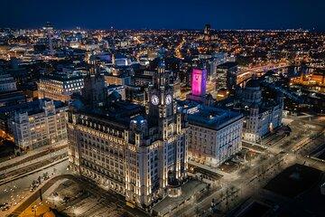 5 Hours City Tour in Liverpool