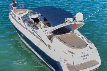 Benagil Private Luxury Cruise - Drinks, Snacks, Paddleboard