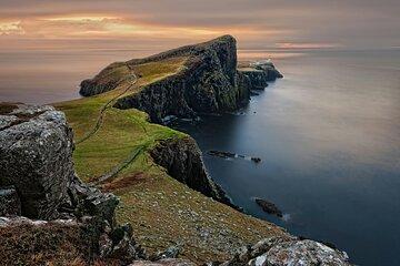 Scenic Isle of Skye 10 Hour Day Tour from Inverness