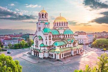 8-Day Private Tour History and Culture from Sofia