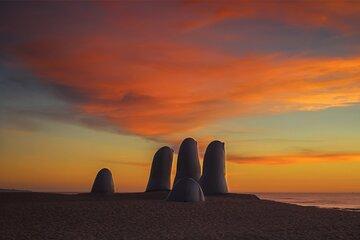 Punta del Este Shore Tour for Cruise Passengers