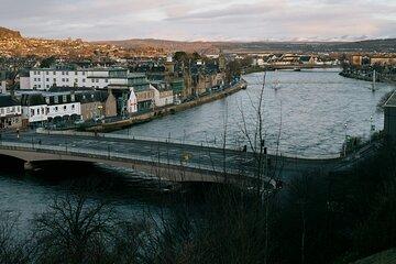 Discover Inverness 10 Hour City Tour