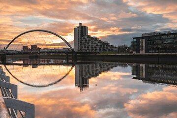 Explore Glasgow 10 Hour City Tour