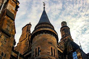 Explore Glasgow 5 Hour City Tour