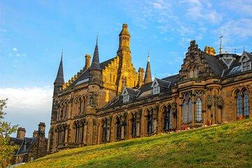 Explore Glasgow 5 Hour City Tour