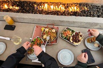 Paso Robles Hidden Gems Walking Food Tour 3 Hours with Drinks
