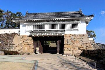 1 Day Okayama Guided Walking Tour